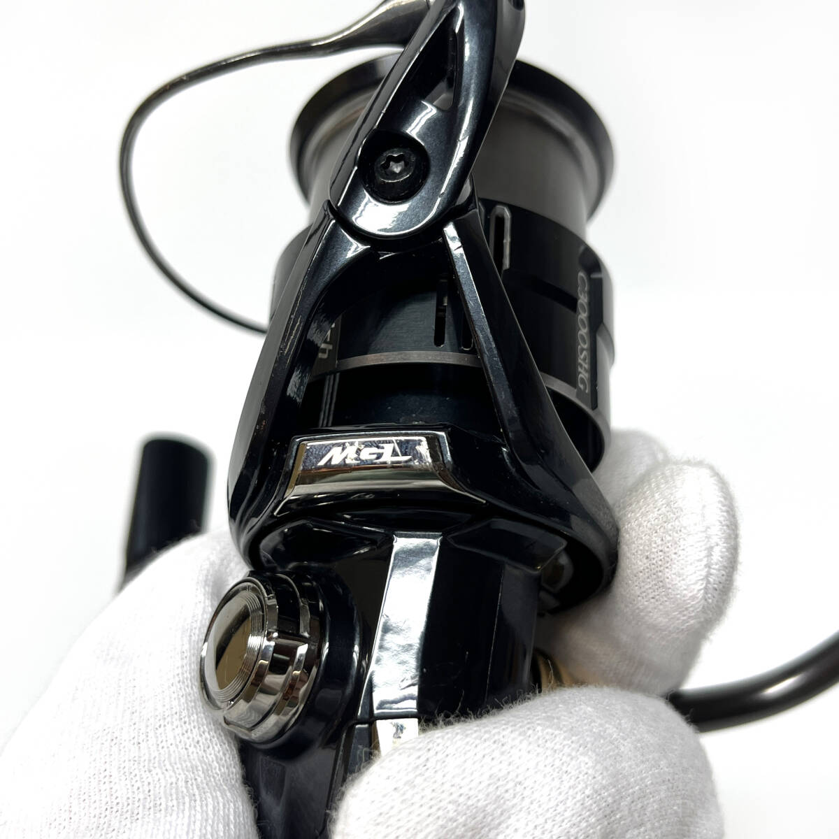tu122 SHIMANO シマノ 19 ヴァンキッシュ C3000SDHHG 03959 tu122 SHIMANO シマノ 19 ヴァンキッシュ C3000SDHHG 03959