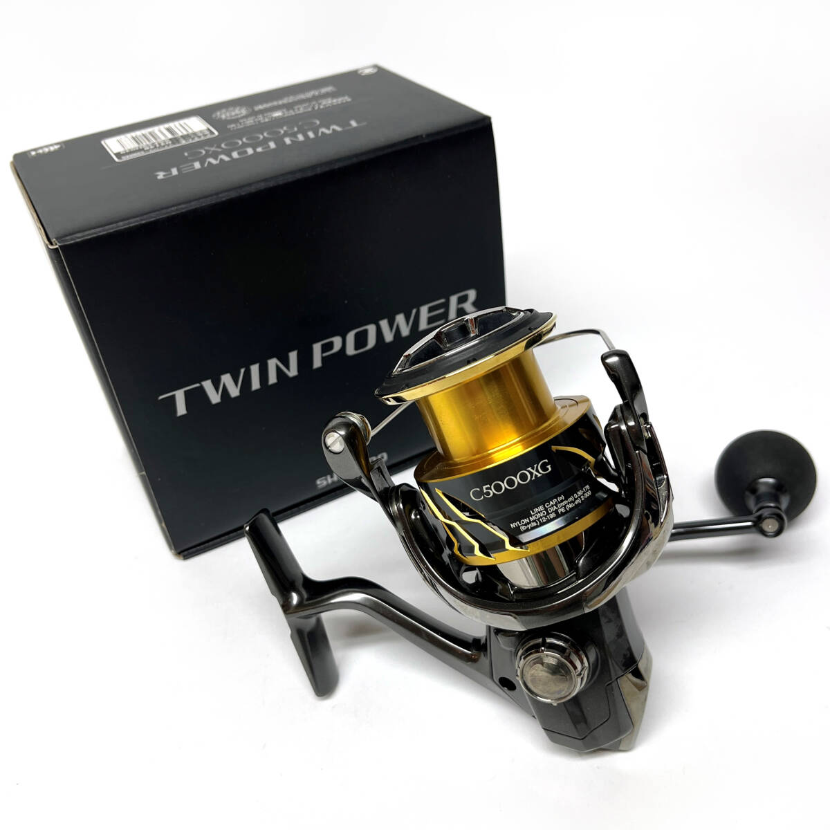 Yahoo!オークション - tu122 SHIMANO シマノ 20 ツインパワー Yahoo!オークション - tu122 SHIMANO シマノ 20 ツインパワー