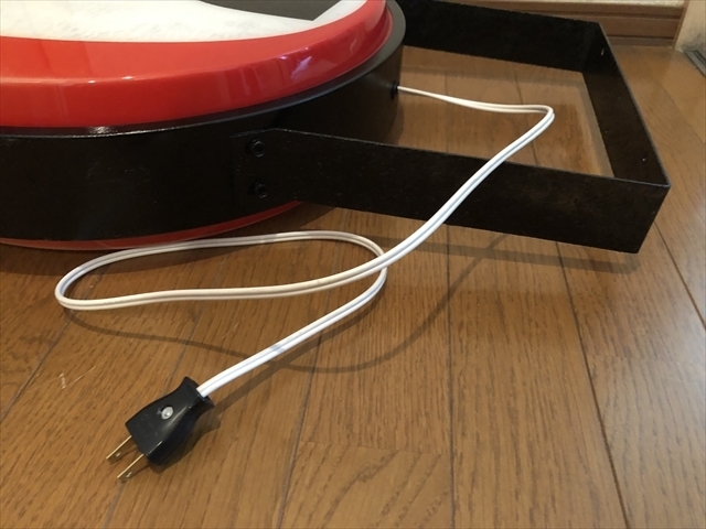 即決【昭和レトロ百貨店】たばこ 両面 円形 電飾看板 プラスチック ビンテージ 広告 當(dāng)時(shí)物 街并み タバコ屋さん 煙草