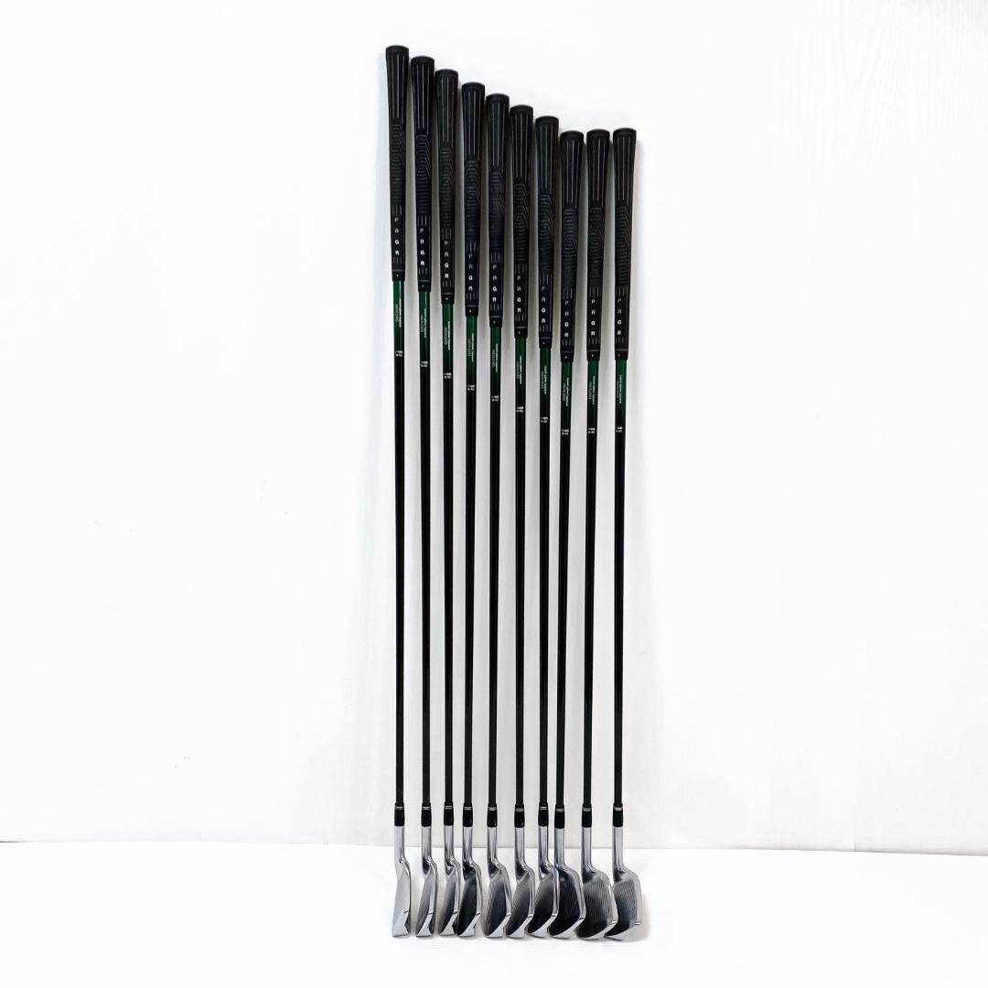Yahoo!オークション - 【美品 左利き レフティー】PRGR DATA811 Yahoo!オークション - 【美品 左利き レフティー】PRGR DATA811