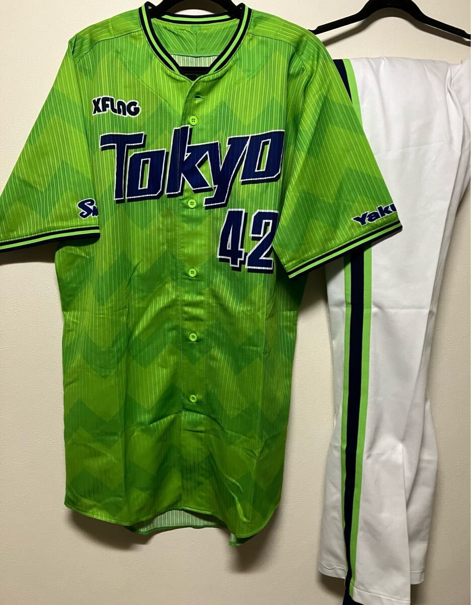 新品 オリックスバファローズ 2022年 オリっこデー ニックネーム 新品 オリックスバファローズ 2022年 オリっこデー ニックネーム