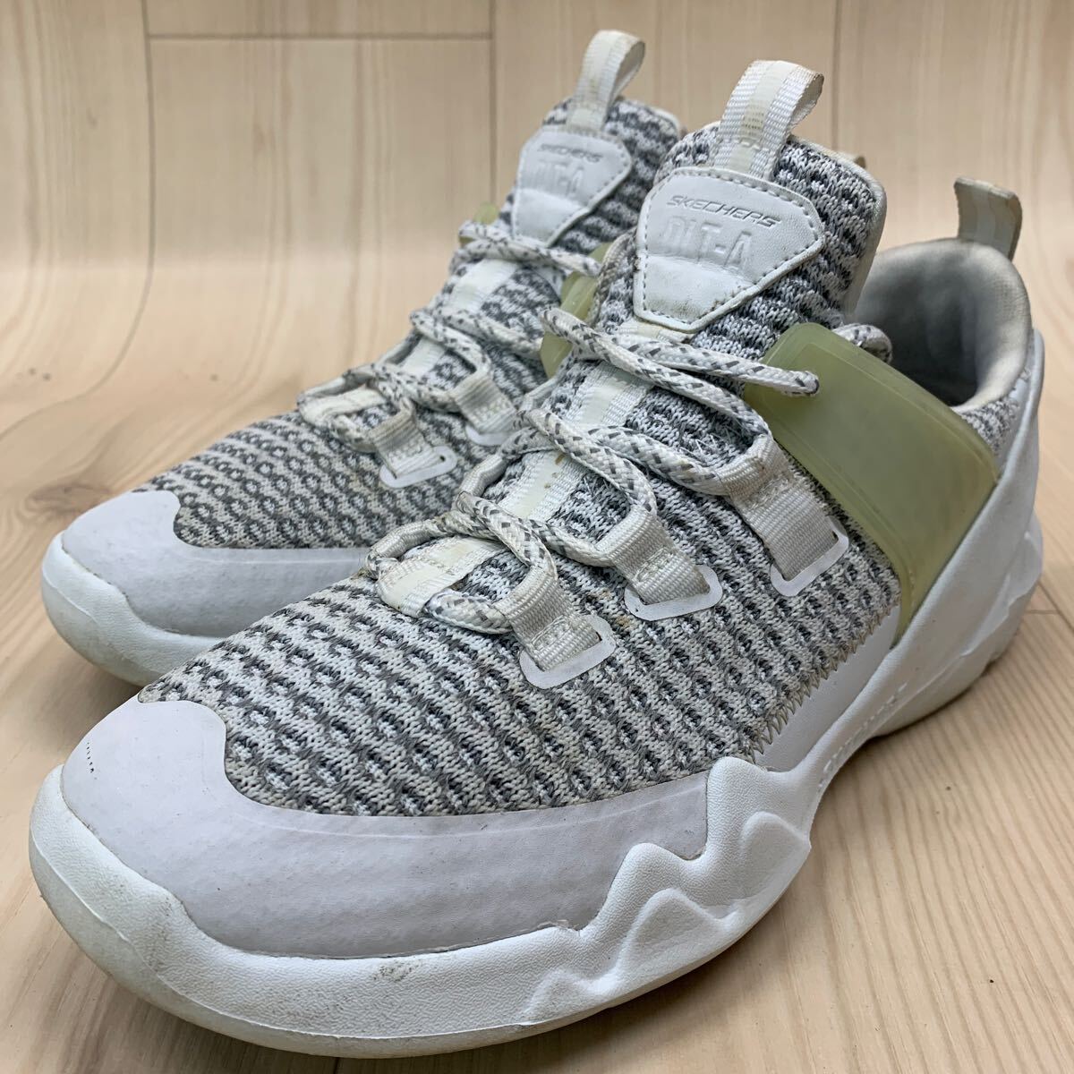 Bibian 比比昂 - K15 FN-241226-147 SKECHERS スケッチャーズ Bibian 比比昂 - K15 FN-241226-147 SKECHERS スケッチャーズ