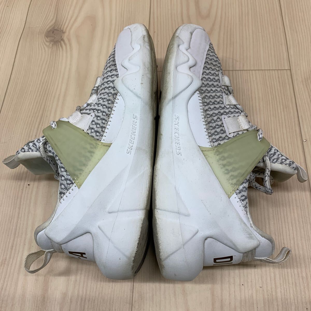 Bibian 比比昂 - K15 FN-241226-147 SKECHERS スケッチャーズ Bibian 比比昂 - K15 FN-241226-147 SKECHERS スケッチャーズ