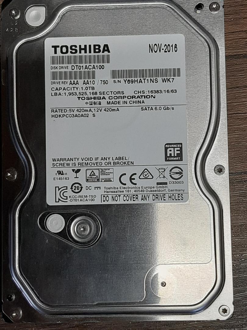 SV版_高速起動#_yu-(UGA NEXT N10)HDD FULL TIPE 3 5INCH_定時 SV版_高速起動#_yu-(UGA NEXT N10)HDD FULL TIPE 3 5INCH_定時