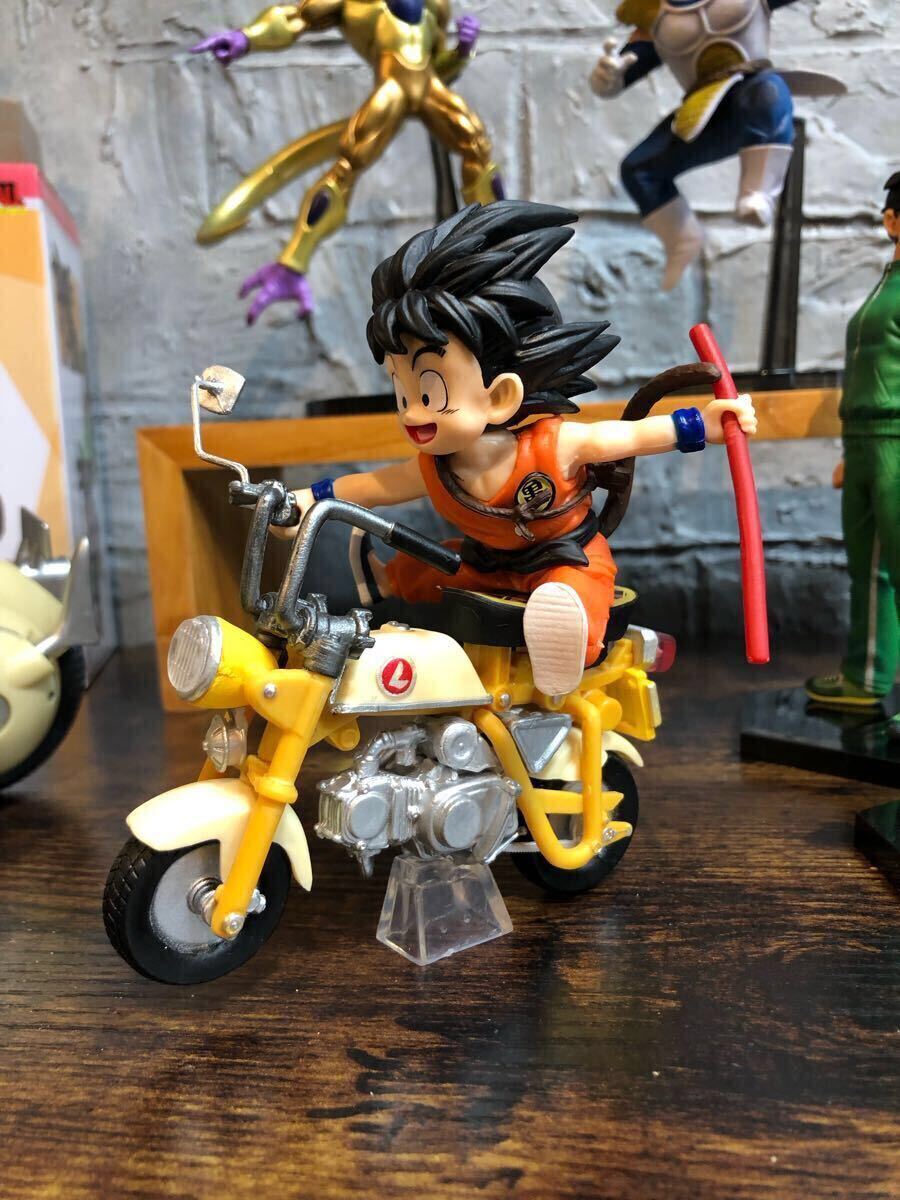 レア】ドラゴンボール フィギュア 大量まとめセット / 超造集 レア】ドラゴンボール フィギュア 大量まとめセット / 超造集