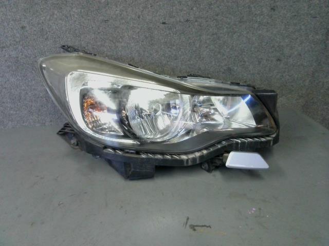 ファミリア DBF-BVY12 右ヘッドランプASSY 1N18-51-030