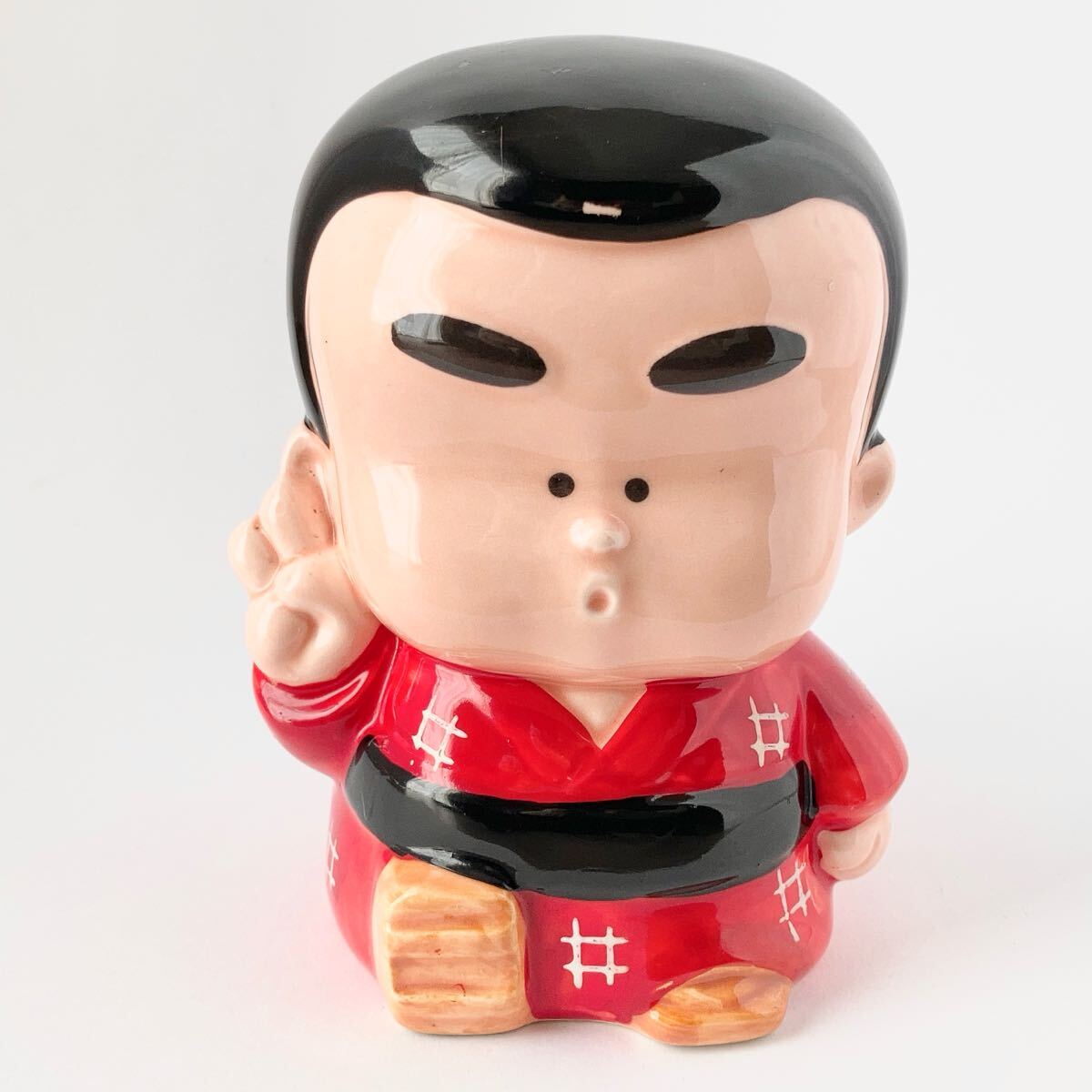 80s クランチバード 貯金箱 フィギュア アメトイ ヴィンテージ - メルカリ