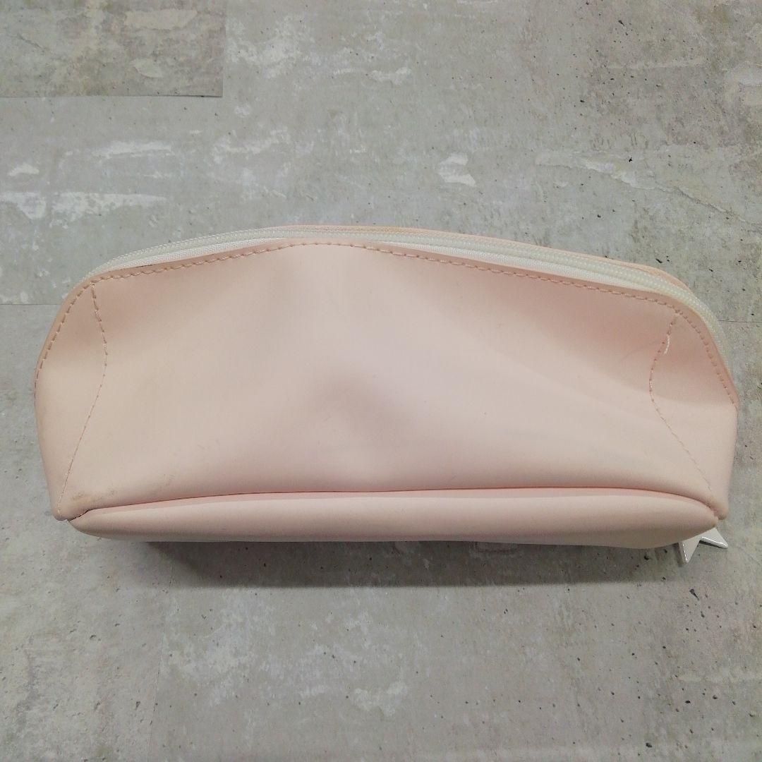 非売品Dior ディオール ポーチ 星 ノベルティ 雑誌 付録【b28】_画像2