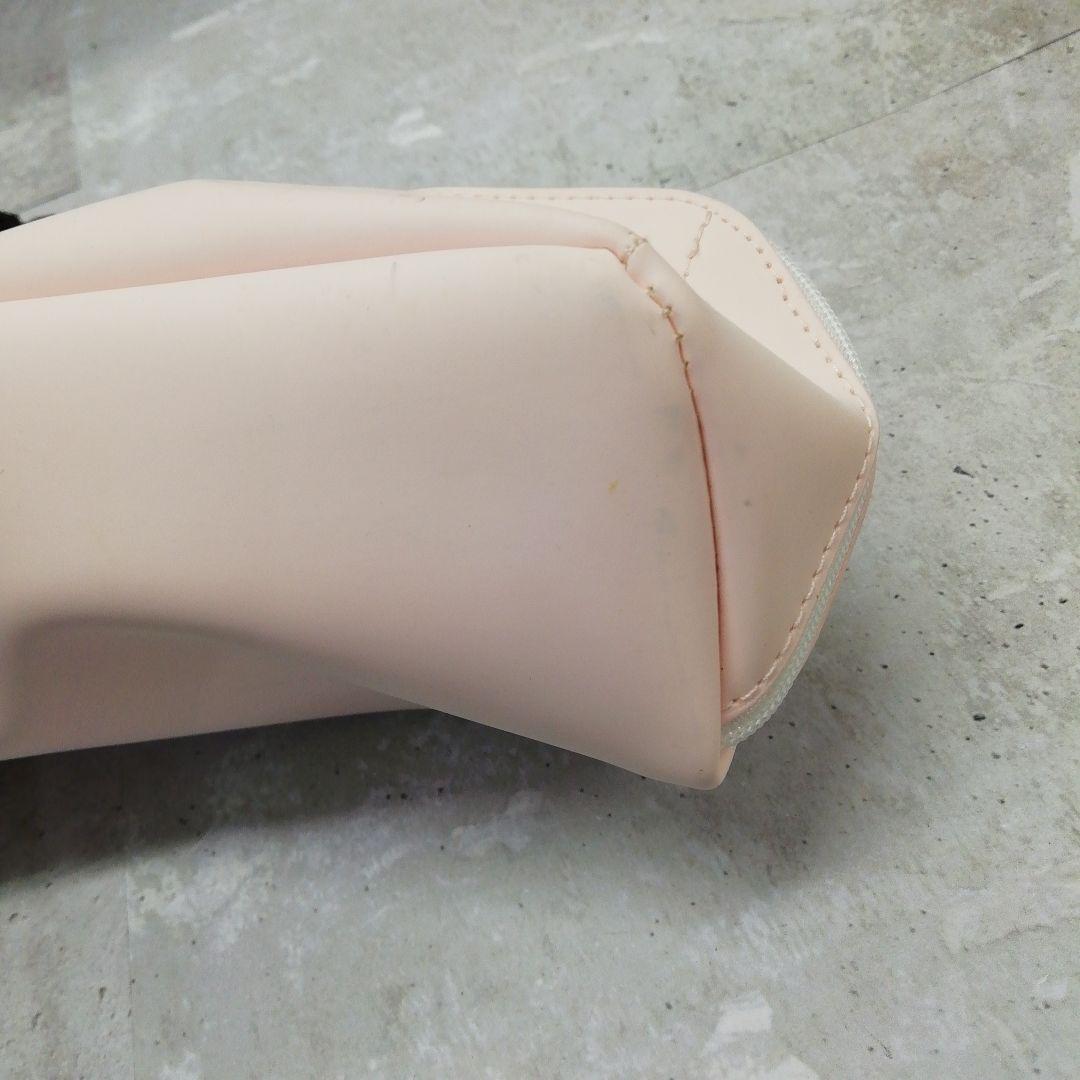 非売品Dior ディオール ポーチ 星 ノベルティ 雑誌 付録【b28】_画像5