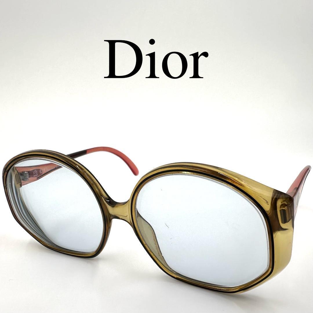 Christian Dior Dior очки раз ввод 2047 80
