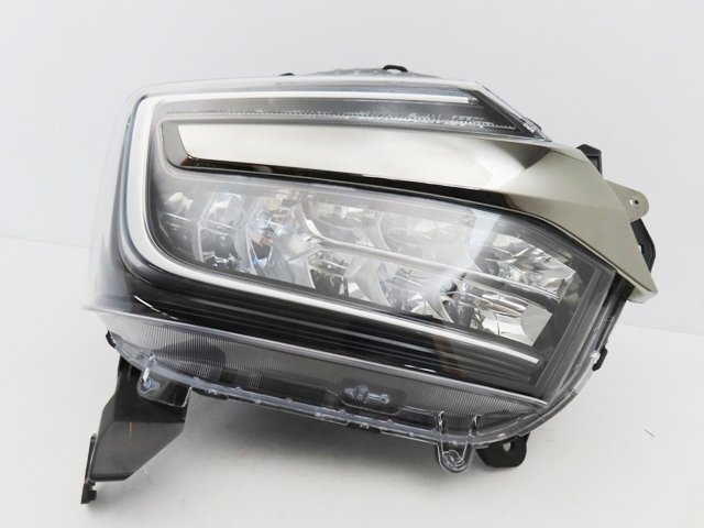 良品】 ホンダ N-BOX カスタム コーディネートスタイル JF3 JF4
