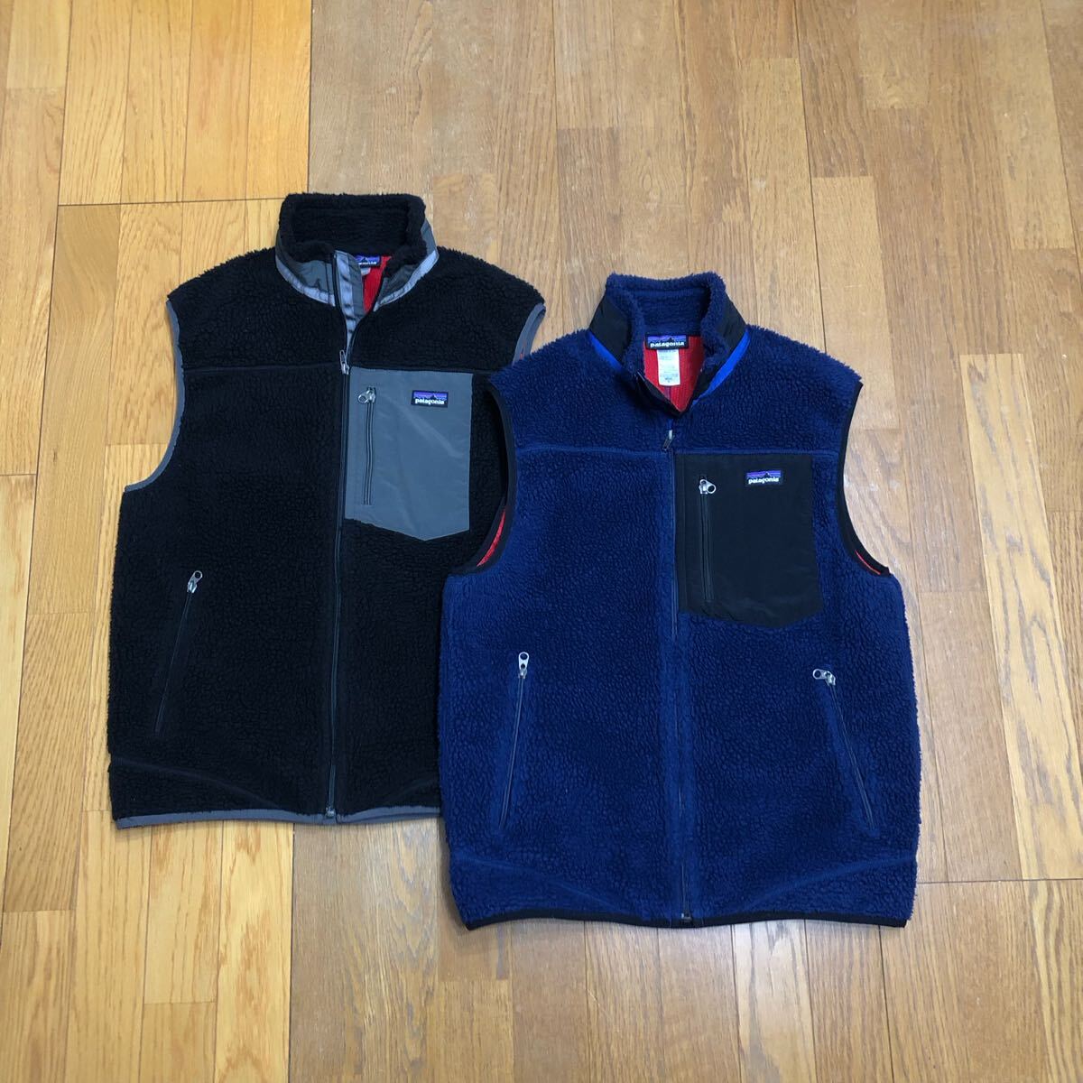 美品 希少 2000年 限定 patagonia レトロ X ベスト M パタゴニア 美品 希少 2000年 限定 patagonia レトロ X ベスト M パタゴニア