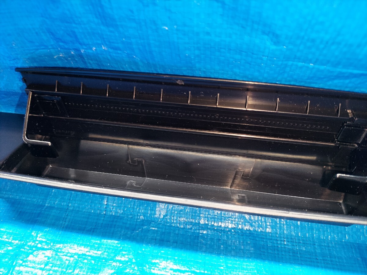  распроданный товар CARMATE navi козырек NZ-533 30 серия Prius ZVW30/ZVW35 предыдущий период / поздняя версия б/у товар 