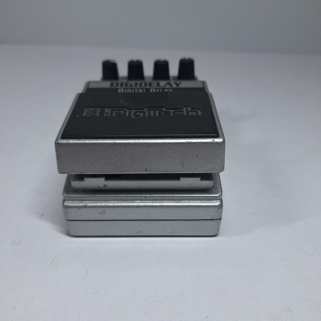 ■Digitech Digidelay X Series デジテック デジタルディレイ 凛として時雨 TK ギターエフェクター ペダル エフェクター  e166