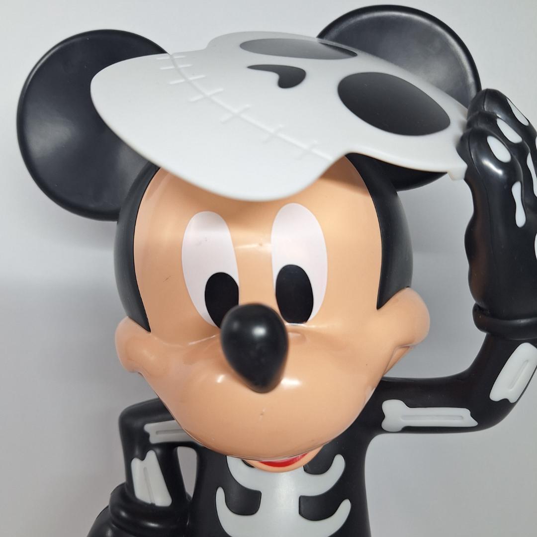 買取り実績  WDW 海外ディズニー限定 ミッキー ポップコーン スケルトン その他
