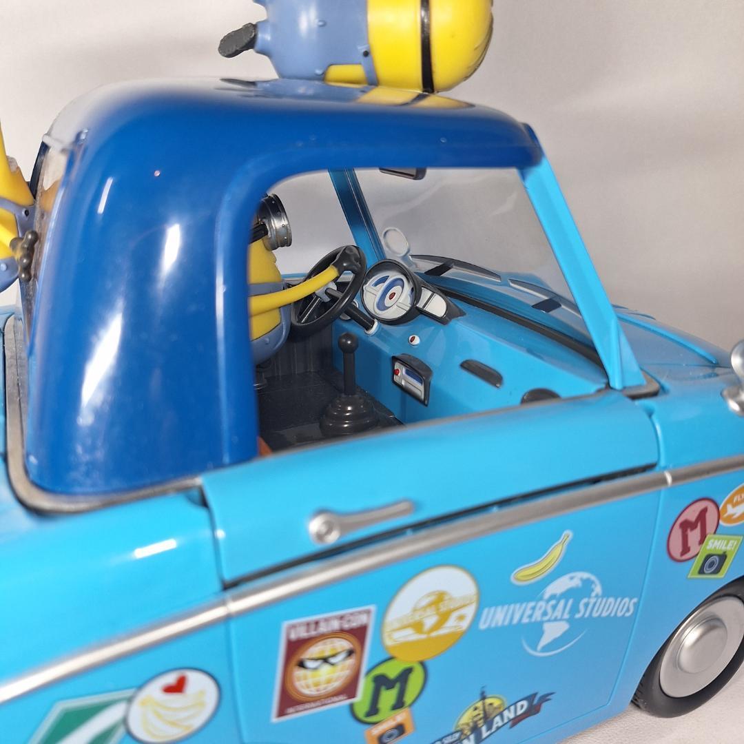 海外ユニバ限定 ミニオン ポップコーンバケット ポップコーン 海外ユニバ限定 ミニオン ポップコーンバケット ポップコーン