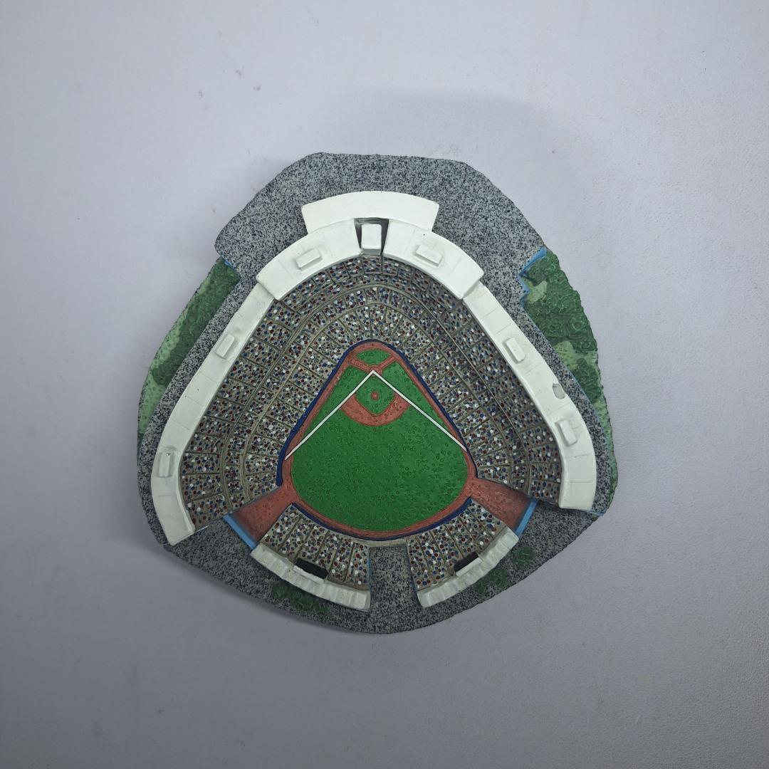 □4750個限定□ドジャースタジアム ドジャース ゴールド □4750個限定□ドジャースタジアム ドジャース ゴールド