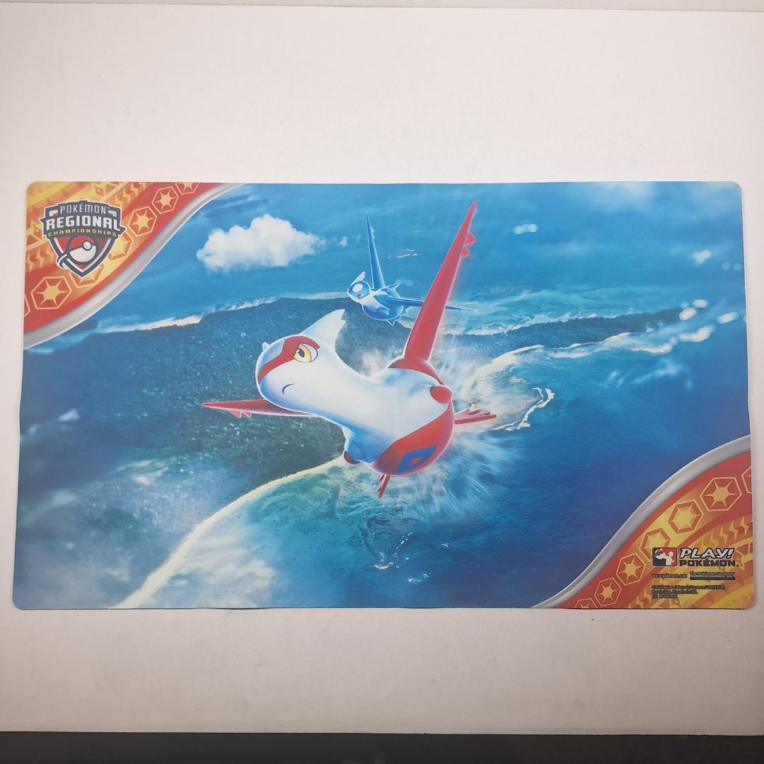 海外大会限定 ポケモンカード ラティアス ラティオス Birmingham 海外大会限定 ポケモンカード ラティアス ラティオス Birmingham