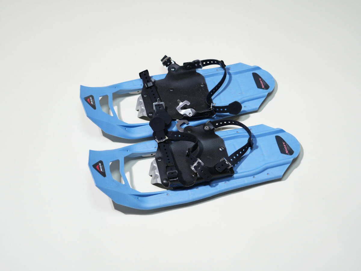 MSR SHIFTエムエスアール(MSR) ジュニア用 スノーシュー シフト 【日本正規品】