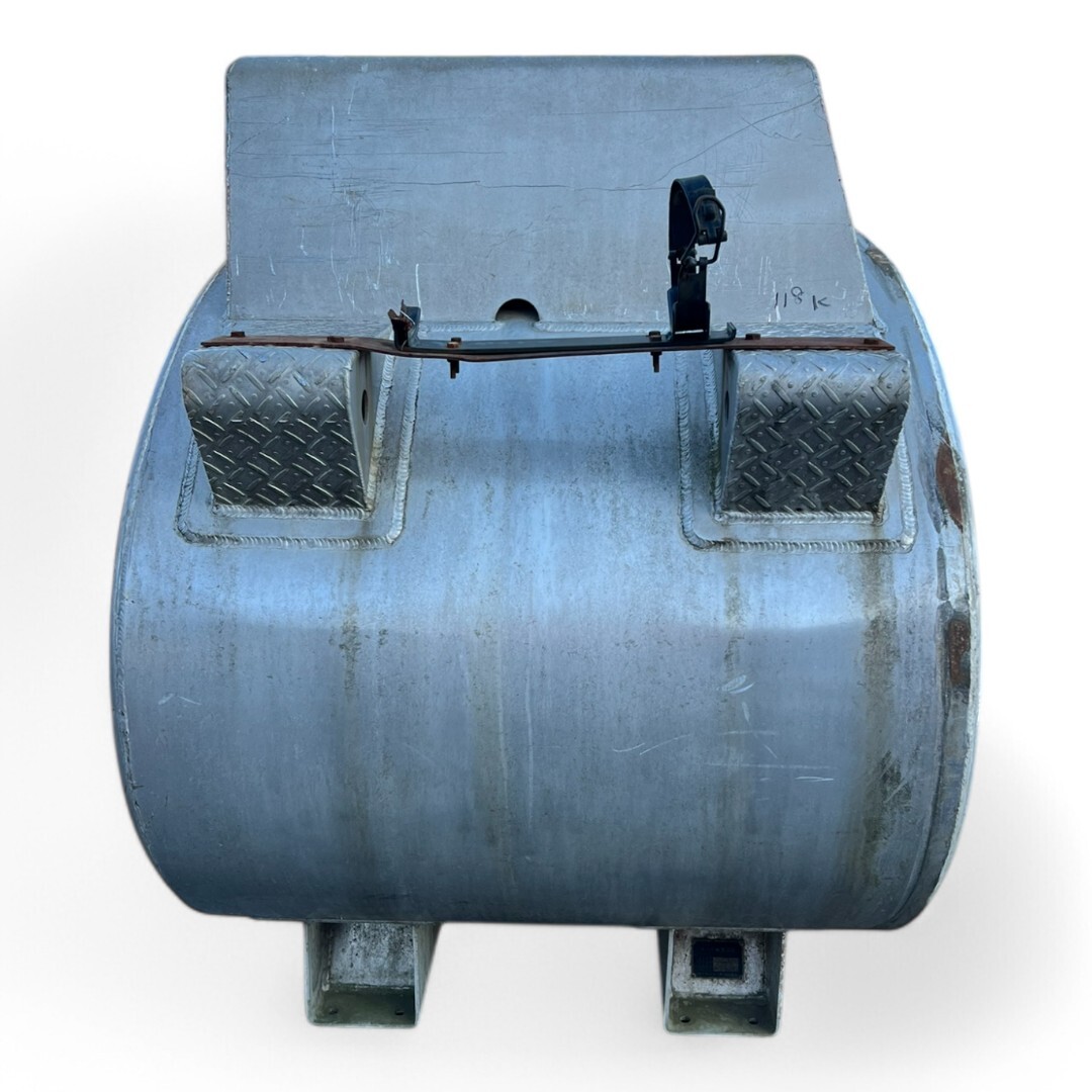 タツノ タンクローリー 1000L 簡易タンク 油タンク 灯油タンク 本体のみ L10SB(未確定)_画像2