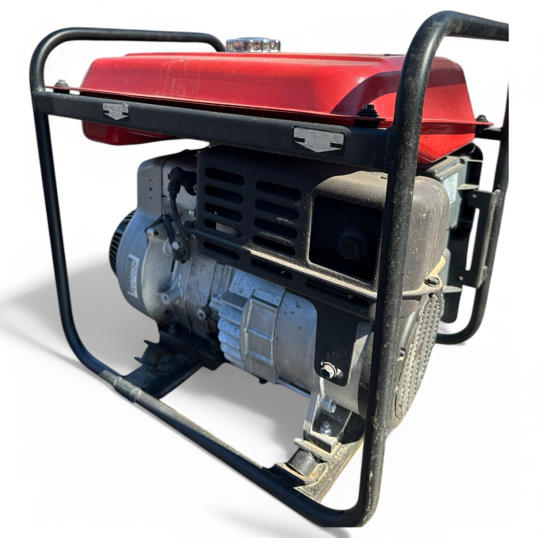 shindaiwa Shindaiwa двигатель генератор EGR22 50Hz