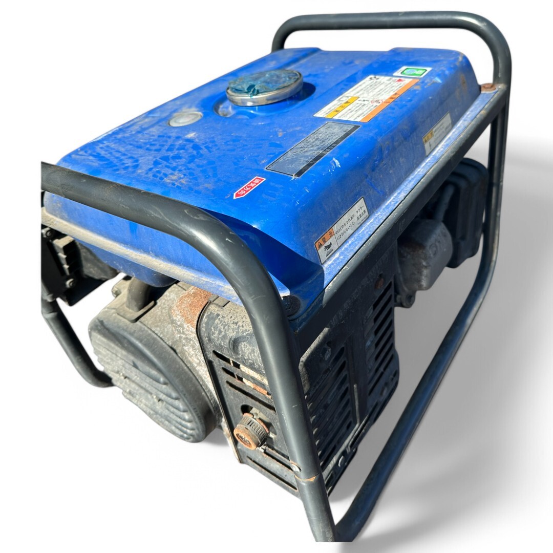  Yamaha YAMAHA генератор EF23H номинальная мощность 2.0kVA 50Hz