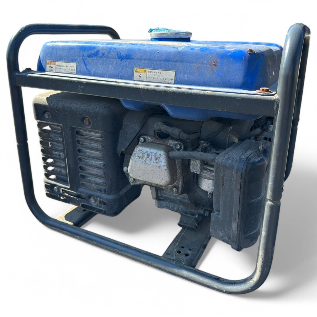  Yamaha YAMAHA генератор EF23H номинальная мощность 2.0kVA 50Hz
