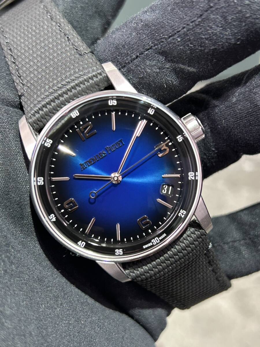 AUDEMARS PIGUET(オーデマピゲ) CODE11.59