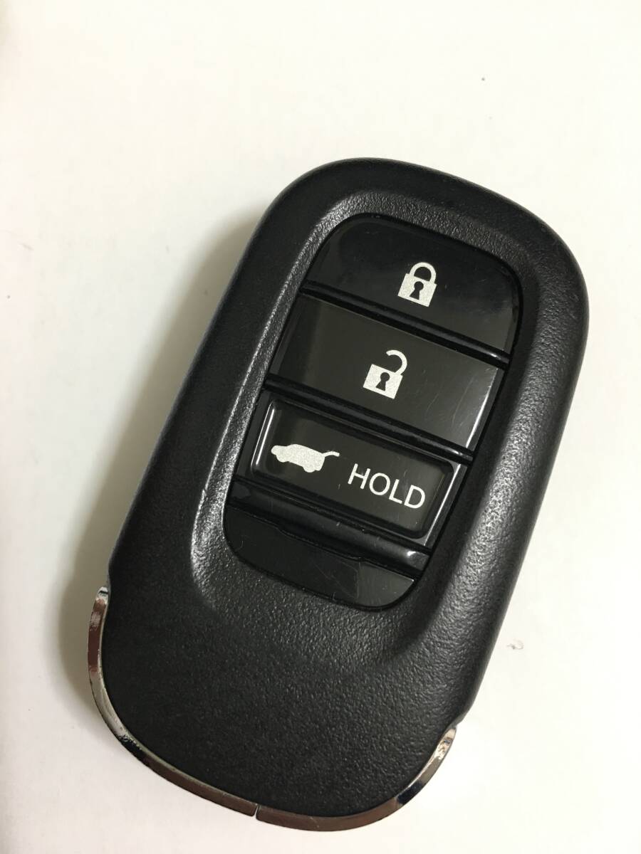 72147-3M0-J11 Honda HONDA дистанционный ключ дистанционный пульт Smart Civic 3 кнопка FL1 задняя торцевая дверь кнопка Vezel 2502132