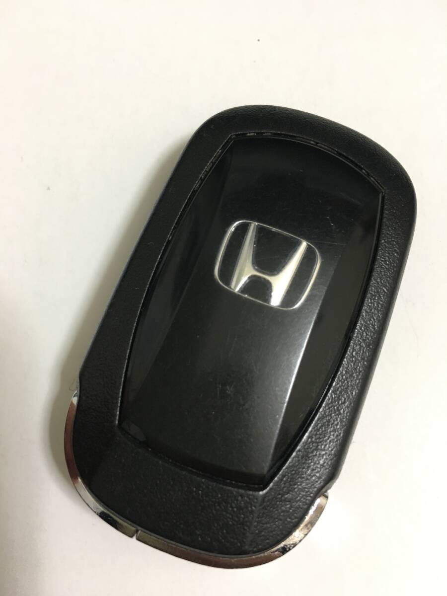 72147-3M0-J11 Honda HONDA дистанционный ключ дистанционный пульт Smart Civic 3 кнопка FL1 задняя торцевая дверь кнопка Vezel 2502132