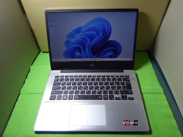 laptopmedia dell 14 5485 ryzen 3700u