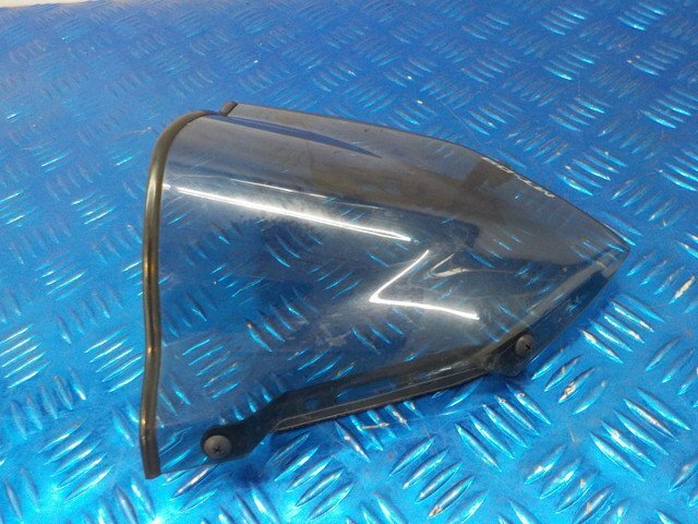 d328●○（18）MT-09　中古　スクリーン　ウインドシールド　ヤマハ　ワイズギア　7-1/30（か）