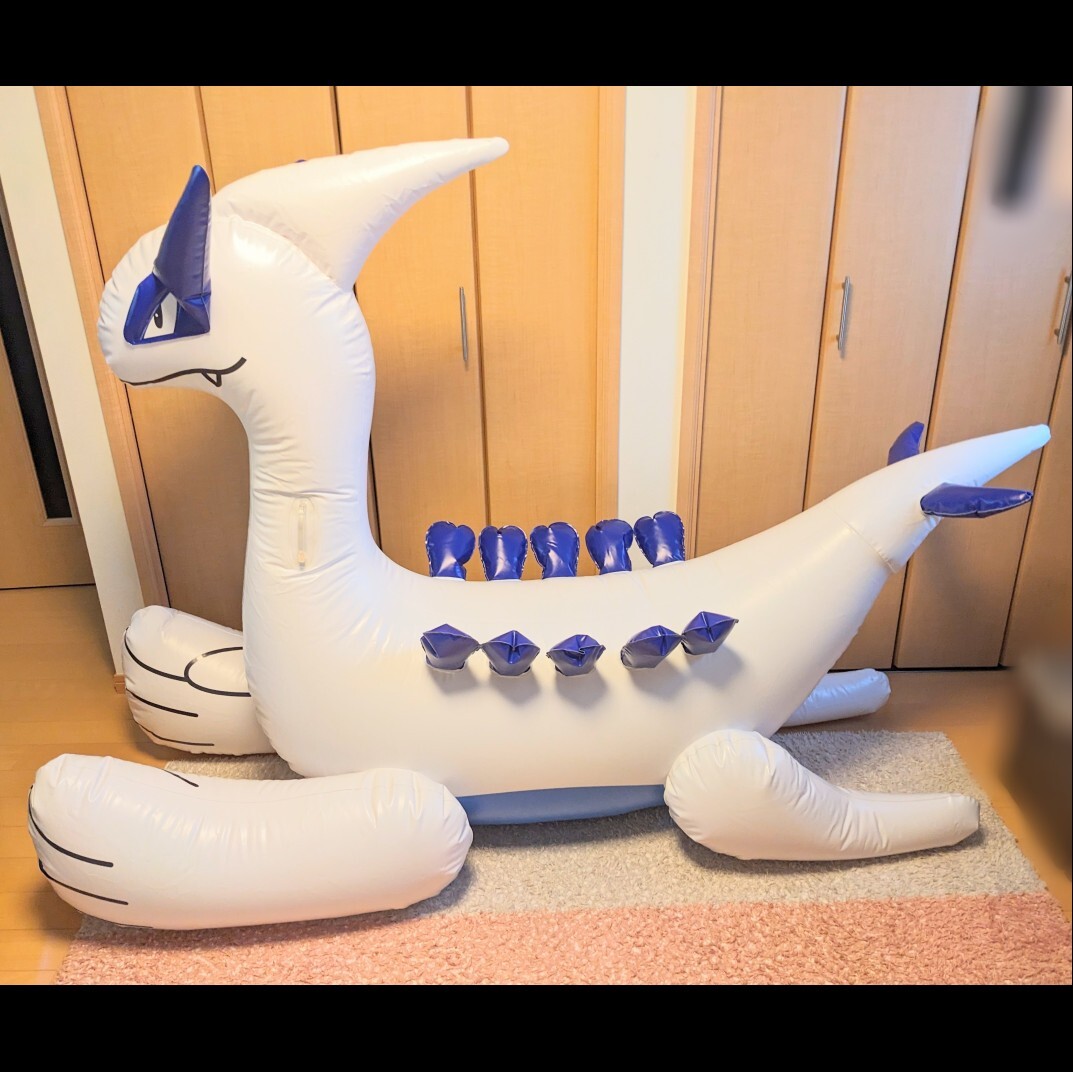 ドラゴン 空ビ 空気ビニール風船 浮き輪 Inflatable Dragon Ride ドラゴン 空ビ 空気ビニール風船 浮き輪 Inflatable Dragon Ride