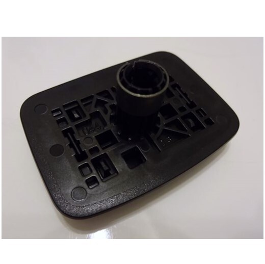 ★新品 未使用 純正部品 レクサス IS300h 3代目 AVE30 リモートタッチノブ ブラック インテリア パーツ 流用 在庫限り 希少 レア★