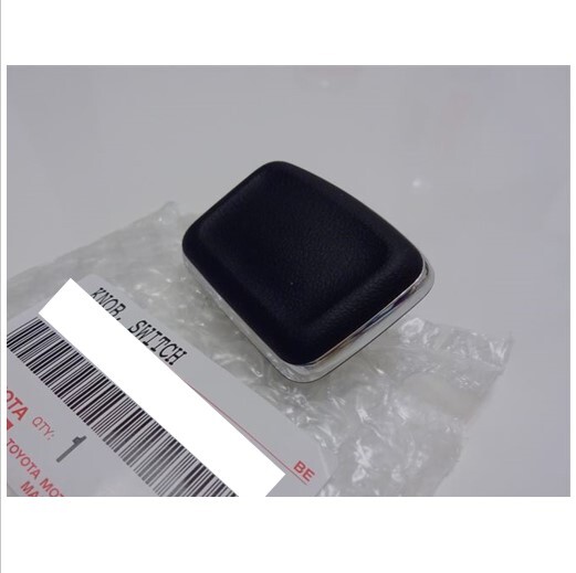 ★新品 未使用 純正部品 レクサス IS300h 3代目 AVE30 リモートタッチノブ ブラック インテリア パーツ 流用 在庫限り 希少 レア★