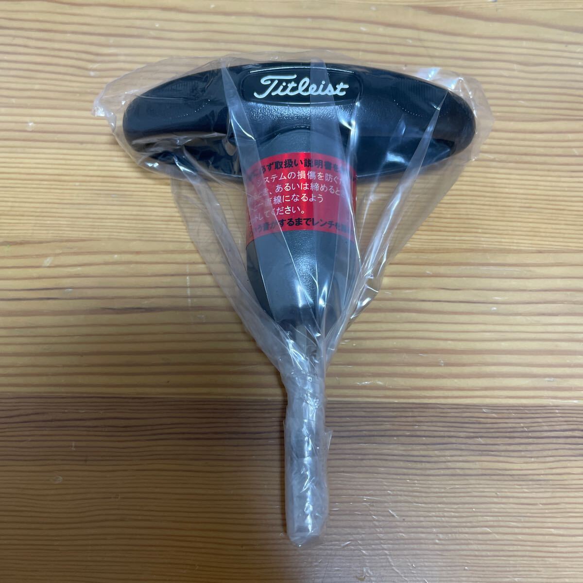 Titleist トルクレンチ レンチ タイトリスト ゴルフ 管理番号353