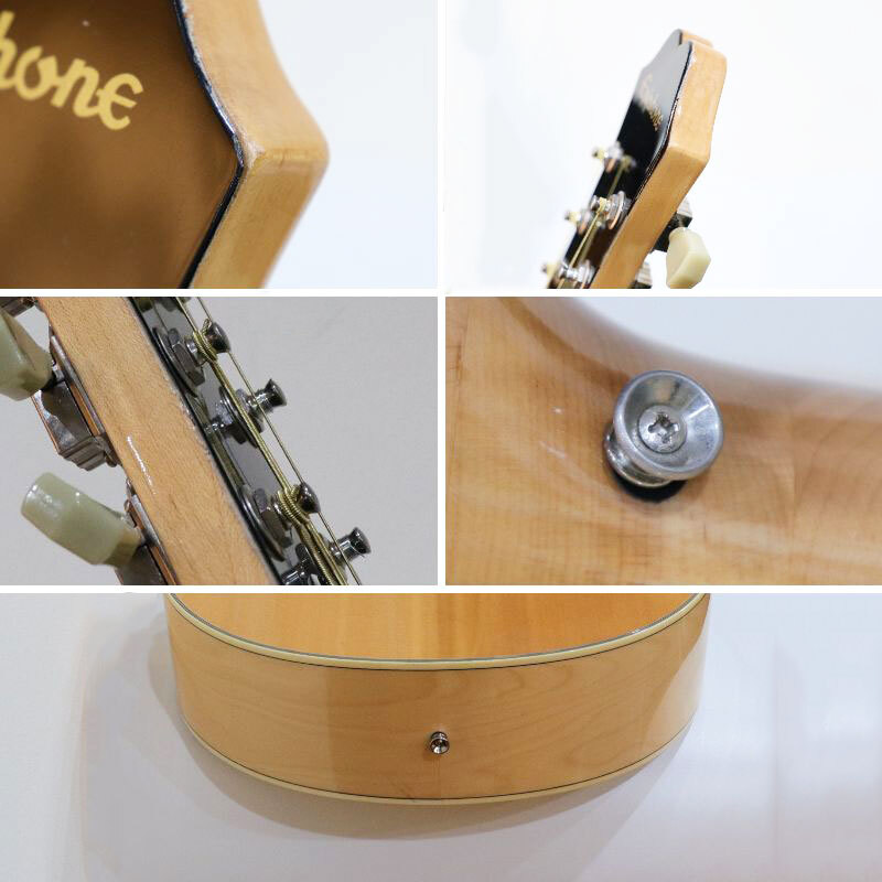  б/у прекрасный товар Epiphone Epiphone EJ-200 Artist NA акустическая гитара akogi2014 год производства 1403110639 6 струна мягкий чехол есть бесплатная доставка!