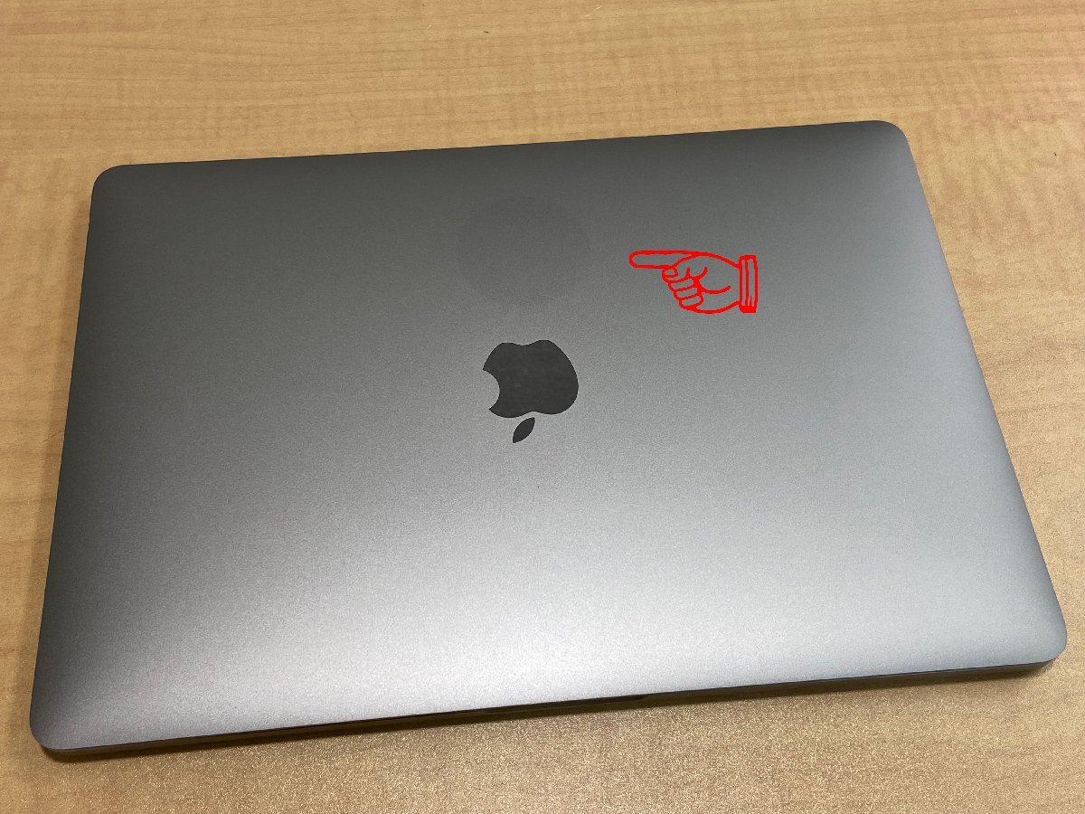 ジャンク アップル Apple MacBook Pro (13-inch, 2017 Thunderbolt ) Corei5 2.3GHz 16GB SSD 256GB 13.3インチ A1708 充放電回数:35(MacBook Pro)|売買されたオークション情報、Yahoo!オークション(旧ヤフオク!) の商品情報をアーカイブ公開 - オークファン(aucfan.com) ジャンク アップル Apple MacBook Pro (13-inch, 2017 Thunderbolt ) Corei5 2.3GHz 16GB SSD 256GB 13.3インチ A1708 充放電回数:35(MacBook Pro)|売買されたオークション情報、Yahoo!オークション(旧ヤフオク!) の商品情報をアーカイブ公開 - オークファン(aucfan.com)