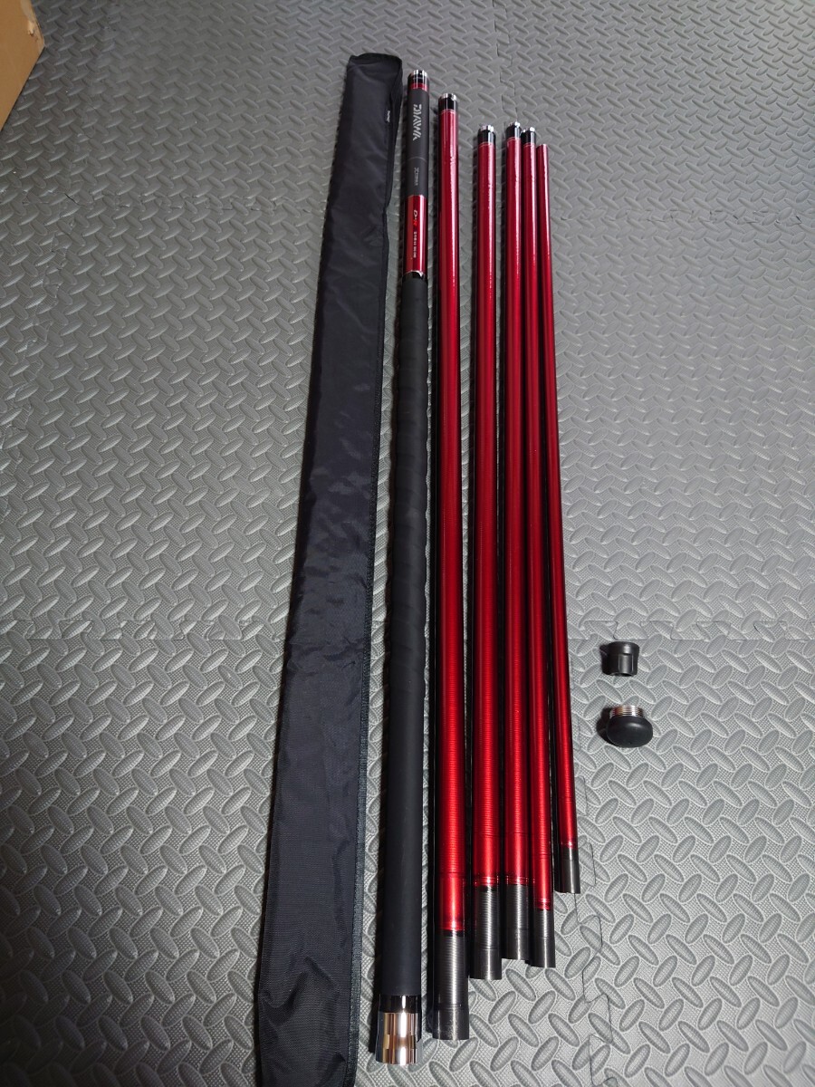 ダイワ Daiwa DXR 玉ノ柄 60ビックワン