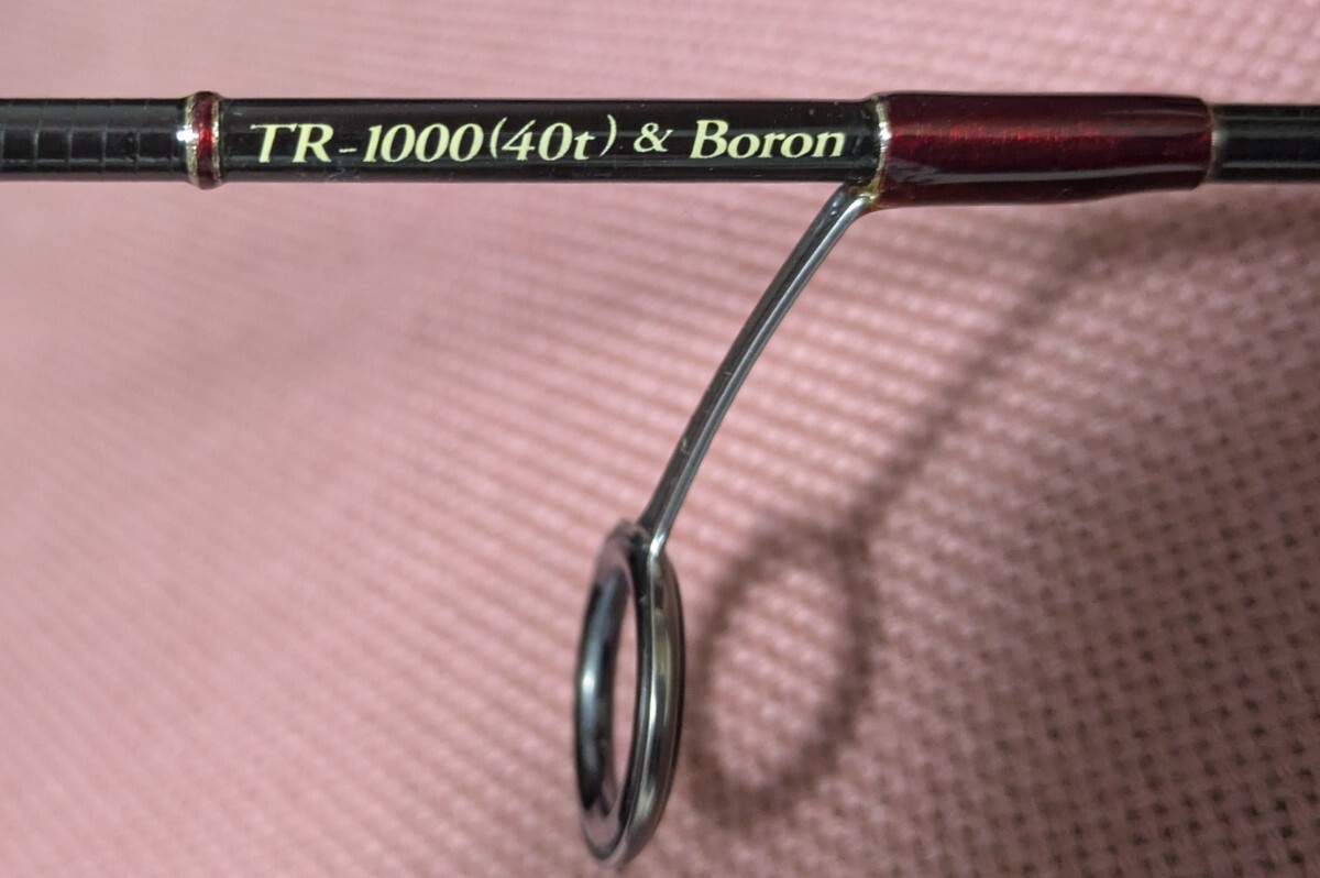 18700円 ufm Back Water Spebial BORN ウエダ バックウォーター 18700円 ufm Back Water Spebial BORN ウエダ バックウォーター