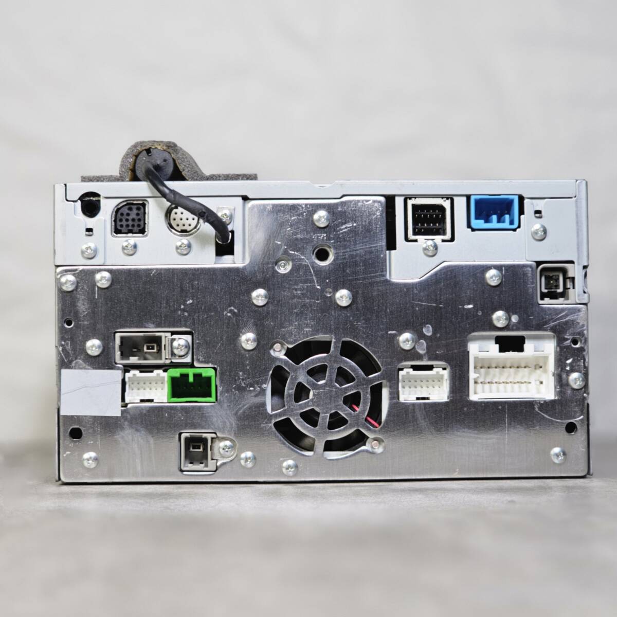 Zx1049|動作確認済 マツダ純正クラリオン C9CD V6 650/MAX670 Zx1049|動作確認済 マツダ純正クラリオン C9CD V6 650/MAX670