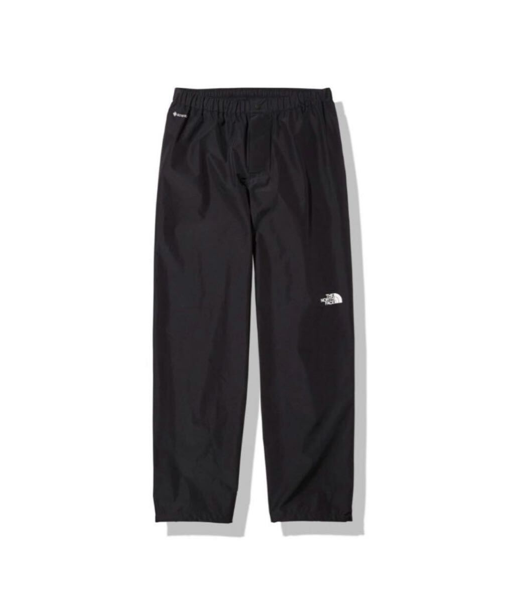 ザ・ノース・フェイスTHE NORTH FACEレインパンツ クラウドパンツ M