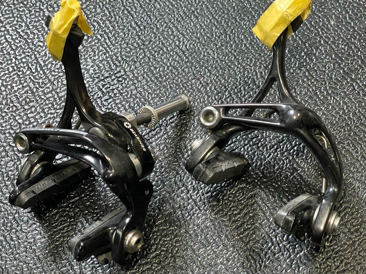 CAMPAGNOLO RECORD スケルトン ブレーキ カンパニョーロ