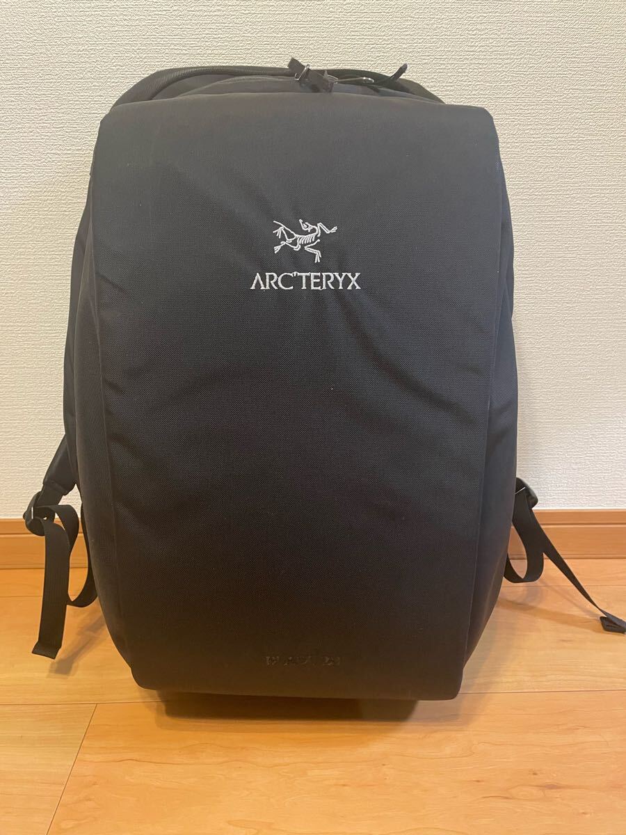 ARC’TERYX BLADE28 リュックサック