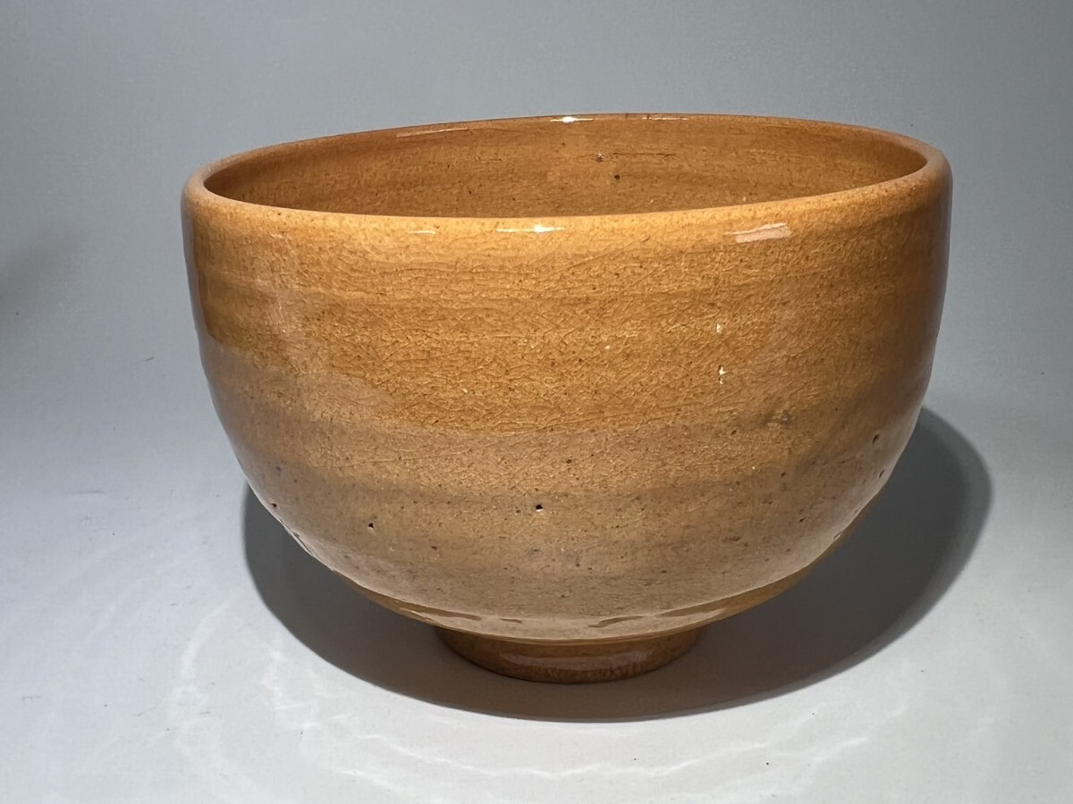 作家不明　茶碗　19_画像4