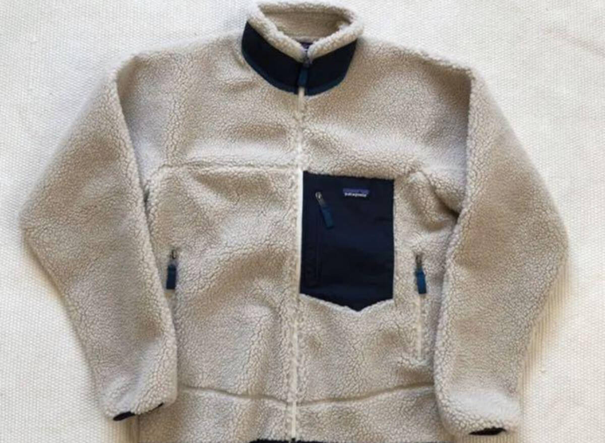 patagonia R3 ハイロフト ジャケット XL SP12 廃番希少品 patagonia R3 ハイロフト ジャケット XL SP12 廃番希少品