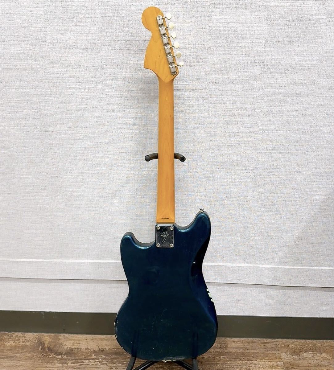 1円スタート Fender MUSTANG フェンダー ムスタング マスタング 1円スタート Fender MUSTANG フェンダー ムスタング マスタング