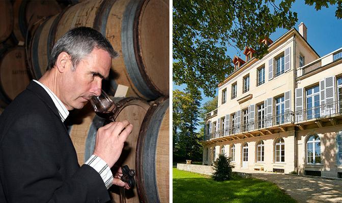 超レアな★ルイ ラトゥール社☆ヴォルネイ村名1994年☆31年熟成★