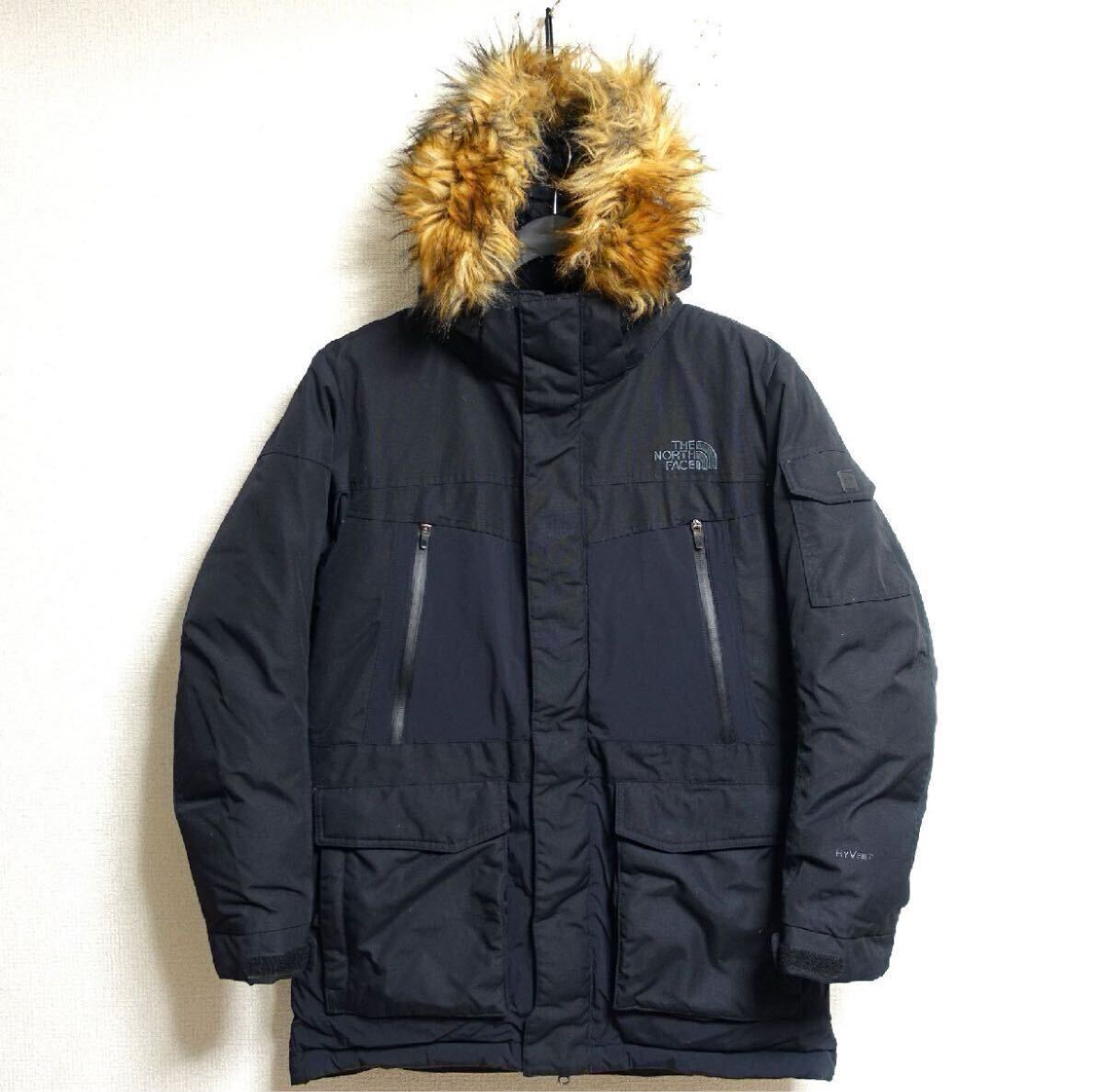 THE NORTH FACE アコンカグア ノースフェイス 刈り上げ ダウン THE NORTH FACE アコンカグア ノースフェイス 刈り上げ ダウン