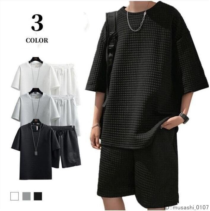 Castelli] GIANT 上下 サイクリングジャージ セットアップ M
